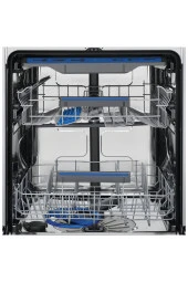 Electrolux ESM48310SW MaxiFlex SatelliteClean AirDry D Enerji Sınıfı 8 Program 14 Kişilik Bulaşık Makinesi thumbnail 8