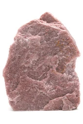 Fuksit Doğal Taş Ham Parça thumbnail 1