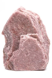 Fuksit Doğal Taş Ham Parça thumbnail 2