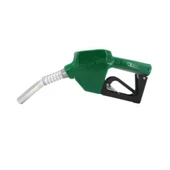 Gross Alüminyum 3/4 Uyumlu Otomatik Mazot Aktarma Tabanca - 2