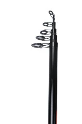 OSLO Maximus 300cm 250gr Teleskopik Olta Kamışı - 3