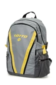 Lotto M LATINO 35SRT 4FX 101614834 Erkek Sırt Çantası Gri - 2