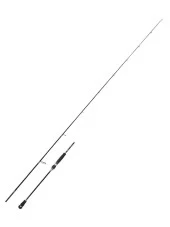 Okuma Cavalla Ultra Light Jigging Spin 198Cm Max 40Gr 2 Parça Olta Kamışı thumbnail 1