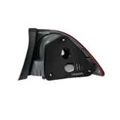 LEOPARTS Honda Cıvıc Stop Lambası Dış Sol 2007-2009 33551-SNB-003 thumbnail 2