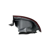 LEOPARTS Honda Cıvıc Stop Lambası Dış Sol 2007-2009 33551-SNB-003 thumbnail 3