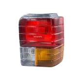 LEOPARTS Kia Pride Hatchback Stop Lambası Sağ 2000-2001 KK340-51-150 - 1