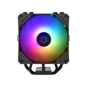 ID-COOLING SE-224-XTS ARGB 4Pin PWM 120mm İşlemci Soğutucu - 3