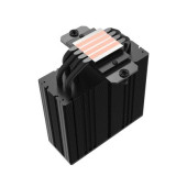 ID-COOLING SE-224-XTS ARGB 4Pin PWM 120mm İşlemci Soğutucu - 5