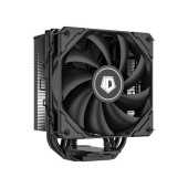 ID-COOLING SE-224-XTS Black 4Pin PWM 120mm İşlemci Soğutucu - 1
