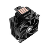 ID-COOLING SE-224-XTS Black 4Pin PWM 120mm İşlemci Soğutucu - 2