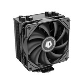 ID-COOLING SE-224-XTS Black 4Pin PWM 120mm İşlemci Soğutucu - 3