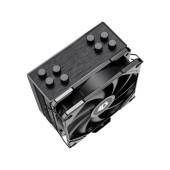 ID-COOLING SE-224-XTS Black 4Pin PWM 120mm İşlemci Soğutucu - 4