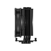 ID-COOLING SE-224-XTS Black 4Pin PWM 120mm İşlemci Soğutucu - 5