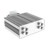 ID-COOLING SE-224-XTS ARGB White 4Pin PWM 120mm İşlemci Soğutucu - 2