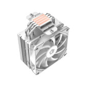 ID-COOLING SE-224-XTS ARGB White 4Pin PWM 120mm İşlemci Soğutucu - 3