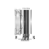 ID-COOLING SE-224-XTS ARGB White 4Pin PWM 120mm İşlemci Soğutucu - 4