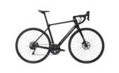 BIANCHI INFINITO XE DISC KARBON ERKEK ŞEHİR BİSİKLETİ 535H HD 28 JANT 11 VİTES SİYAH GRİ - 1