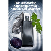 Avon Attraction Intense Erkek Parfüm Edt 75 Ml - 3