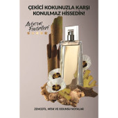 Avon Attraction Erkek Parfüm EDT 75ml - 2