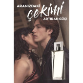 Avon Attraction Erkek Parfüm EDT 75ml - 3