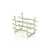 Tekno Tel MG-305 Mutfak Tezgah Üstü Peçetelik Saten - 1