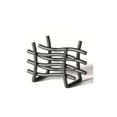 Tekno Tel MG-305 Mutfak Tezgah Üstü Peçetelik Siyah - 1