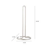 Tekno Tel MG-302 Mutfak Kağıt Havlu Bekletme Saten - 2