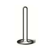 Tekno Tel MG-302 Mutfak Kağıt Havlu Bekletme Siyah - 1