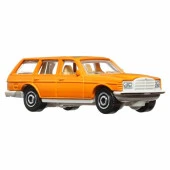 Matchbox GERMANY 1:64 Tekli Arabalar - MERCEDES-BENZ W 123 WAGON HVV36 - HVV05 - 1