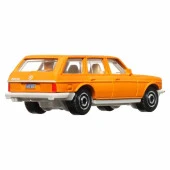 Matchbox GERMANY 1:64 Tekli Arabalar - MERCEDES-BENZ W 123 WAGON HVV36 - HVV05 - 3