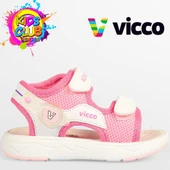 Vicco Mocha Ortopedik Çocuk Sandalet - 1