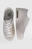 Lufian 121230022 Perla Kısa Konvers Unisex Sneaker Ayakkabı thumbnail 3