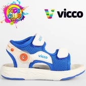 Vicco Mocha Ortopedik Çocuk Sandalet - 10