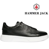 Hammer Jack 831-8313-M Enıd Casual Sneaker Erkek Ayakkabı - 1