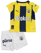 Fenerbahçe S.K. Çubuklu Forma 24/25 Erkek İç Saha Forması thumbnail 8