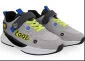 Cool Elvis Ortopedik Çocuk Spor Ayakkabı - 11