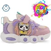 Cool Peter İlk Adım Bebek Ortopedik Çocuk Spor Ayakkabı thumbnail 1