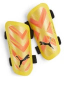 Puma 030875- Ultra Light Strap Tekmelik Futbol Tekmeliği Futbolcu Kaval Koruyucu - 1
