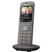 Gigaset CL660 Duo 2 Ahizeli Renkli Ekran Telsiz Telefon - 4