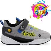 Cool Elvis Ortopedik Çocuk Spor Ayakkabı - 2