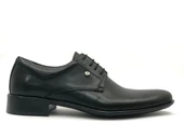 Berlino 801 Hakiki Deri Neolit Erkek Klasik Ayakkabı thumbnail 2