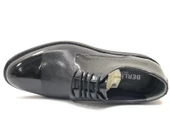 Berlino 680 Eva %100 Hakiki Deri Erkek Klasik Ayakkabı - 3