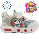 Cool Peter İlk Adım Bebek Ortopedik Çocuk Spor Ayakkabı thumbnail 9