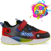 Cool Elvis Ortopedik Çocuk Spor Ayakkabı - 1