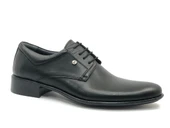 Berlino 801 Hakiki Deri Neolit Erkek Klasik Ayakkabı thumbnail 3