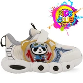 Cool Peter İlk Adım Bebek Ortopedik Çocuk Spor Ayakkabı thumbnail 8