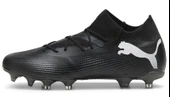 Puma 107715 Future 7 Match Fg/Ag Profesyonel Suni/Çim Zemin Erkek Krampon - 11