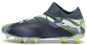 Puma 107715 Future 7 Match Fg/Ag Profesyonel Suni/Çim Zemin Erkek Krampon thumbnail 2
