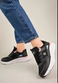 Queen Step 2110 Hafif ve Rahat Taban Unisex Spor Ayakkabı - 6