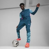 Puma 107715 Future 7 Match Fg/Ag Profesyonel Suni/Çim Zemin Erkek Krampon thumbnail 5